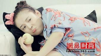 国产小处女,青春活力与时尚潮流的完美融合