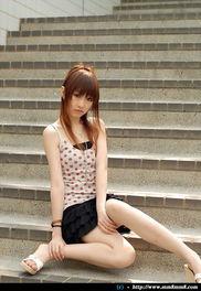 国产清纯,展现东方美学的清新魅力